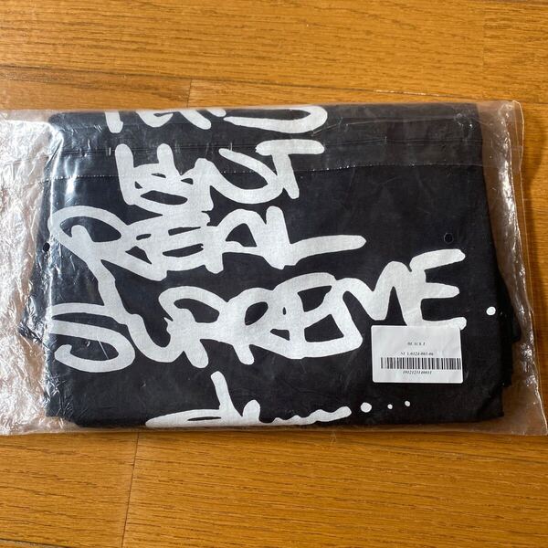 Olaolu Slawn Box Logo Tee Tシャツ Lサイズ 黒