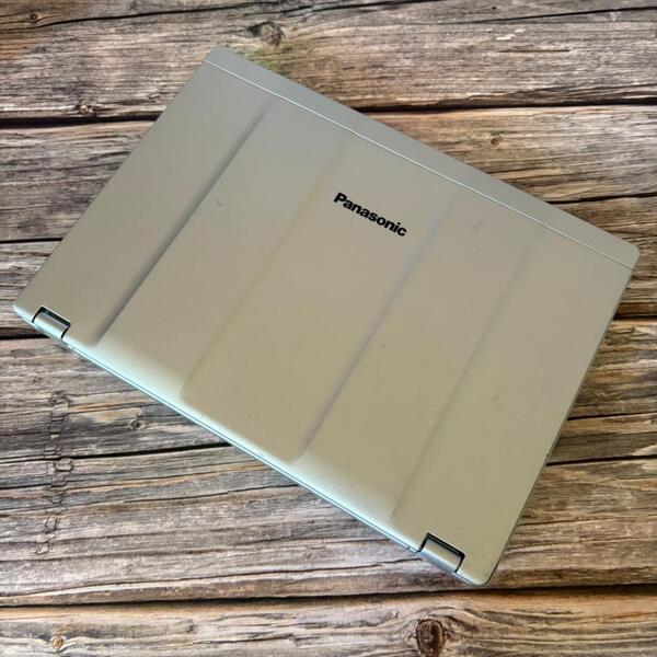 軽量Let’s note CF-SZ6 第7世代i5/SSD256GB/8GB Windows11 カメラ Office付き 即納! 初期設定不要☆ 届いてすぐに使えます◎