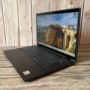 美品 Latitude7310 Corei5 メモリ8GB SSD256GB Windows11 カメラ Office付き 即納! 初期設定不要☆ 届いてすぐに使えます◎