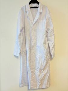 Steins;Gate(シュタインズゲート) PSP限定版付属 未来ガジェット研究所 オリジナル白衣 岡部倫太郎 【ype25120】
