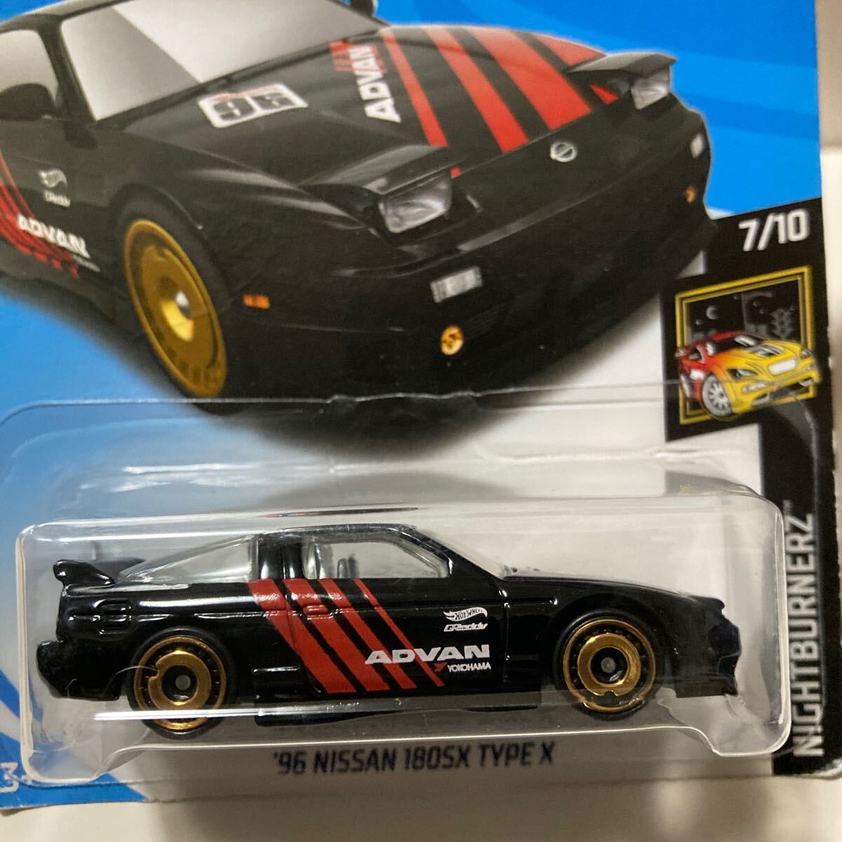 Yahoo!オークション -「180sx」(ミニカー) の落札相場・落札価格