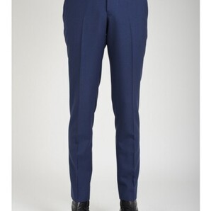 LAD MUSICIAN 15SS SLIM SLACKS スリムスラックス ラッドミュージシャン スリムスラックス テーパードパンツ