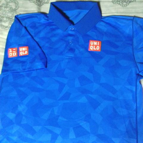 2025年最新】Yahoo!オークション -ユニクロ テニス ウェアの中古