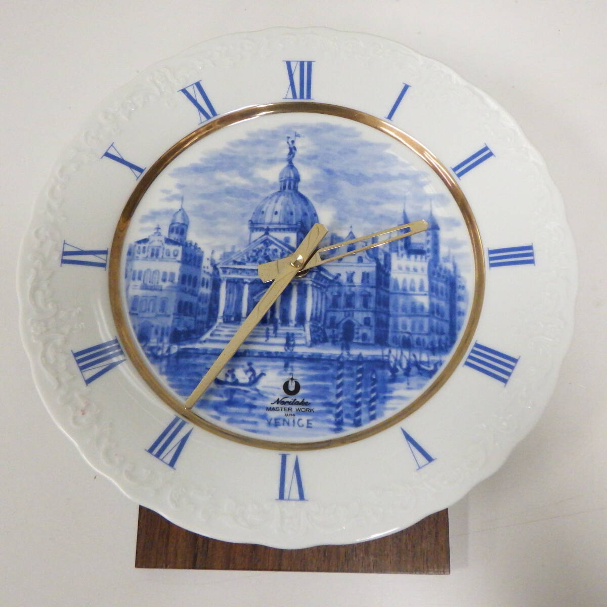 2025年最新】Yahoo!オークション -noritake 時計の中古品・新品