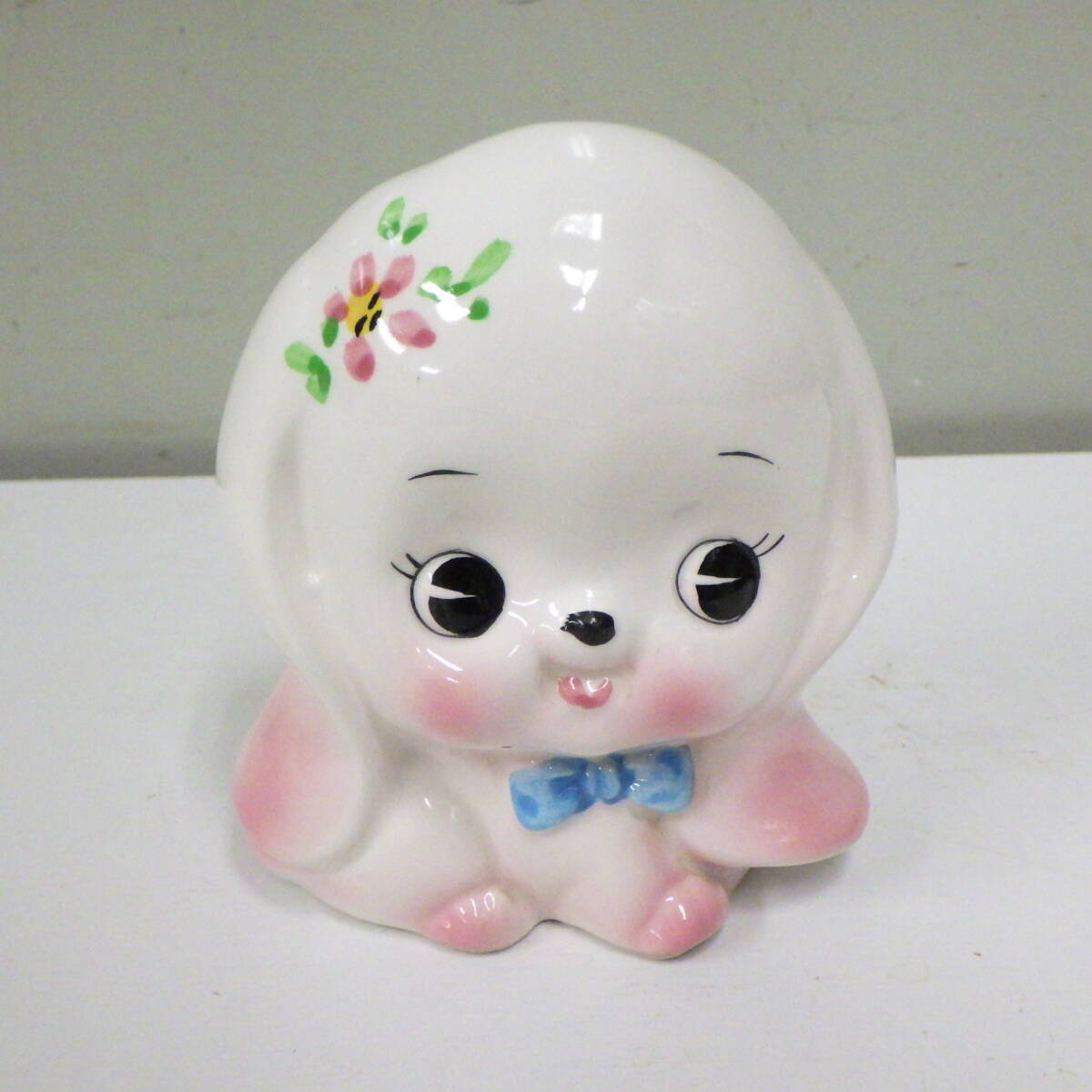 2025年最新】Yahoo!オークション -貯金箱 犬の中古品・新品・未