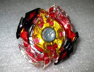 TAKARATOMY【BEYBLADE BURST】ベイブレード バースト USED【レジェンドスプリガン.7.Mr】_