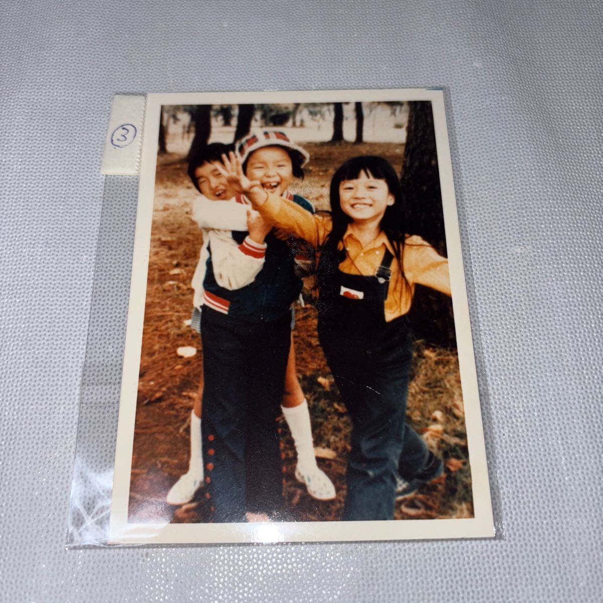 【貴重!】中森明菜 2L判生写真 当時物 5枚セット アイドル 希少 青春 貴重!】中森明菜 2L判生写真 当時物 5枚セット アイドル 希少
