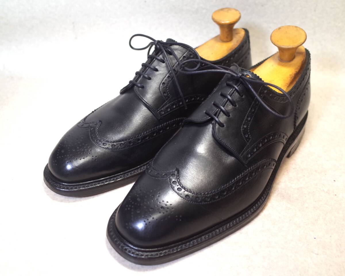 2025年最新】Yahoo!オークション -grenson グレンソン ウイング