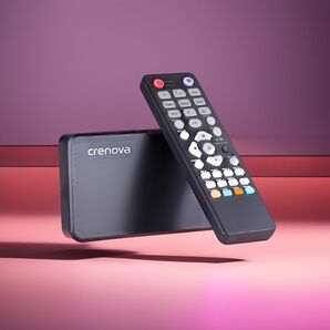 多機能メディアプレーヤー Full HD