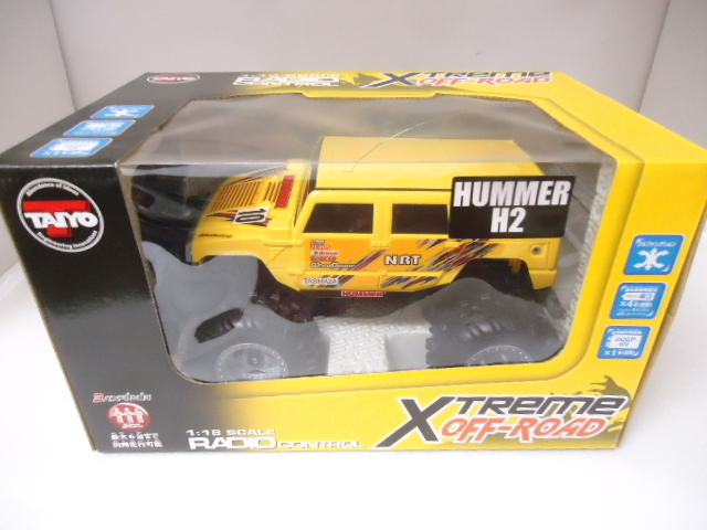 Hummer 1:18 Scale Diecast Cars, Trucks & Vans for sale | eBay