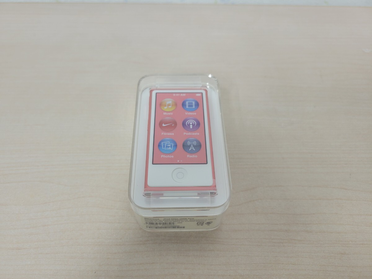 2025年最新】Yahoo!オークション - iPod nano(iPod本体 アップル