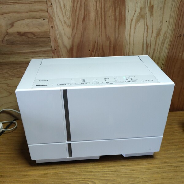 送料無料(1230)Panasonic パナソニック 衣類乾燥除湿機 F-YHTX90-W