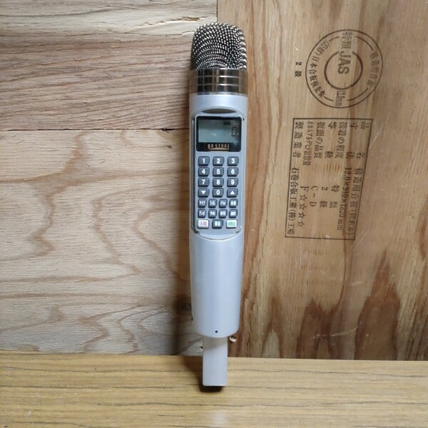 送料無料(1249)On STAGE オン・ステージ SLE-PK1 カラオケ