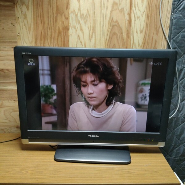 送料無料(1264)TOSHIBA 東芝 液晶テレビ 32型 32RH500