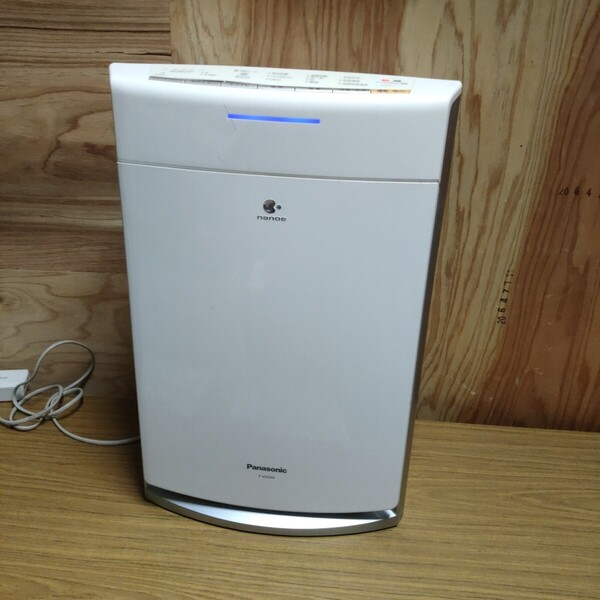 送料無料(1294)Panasonic パナソニック 加湿空気清浄機 F-VXG50