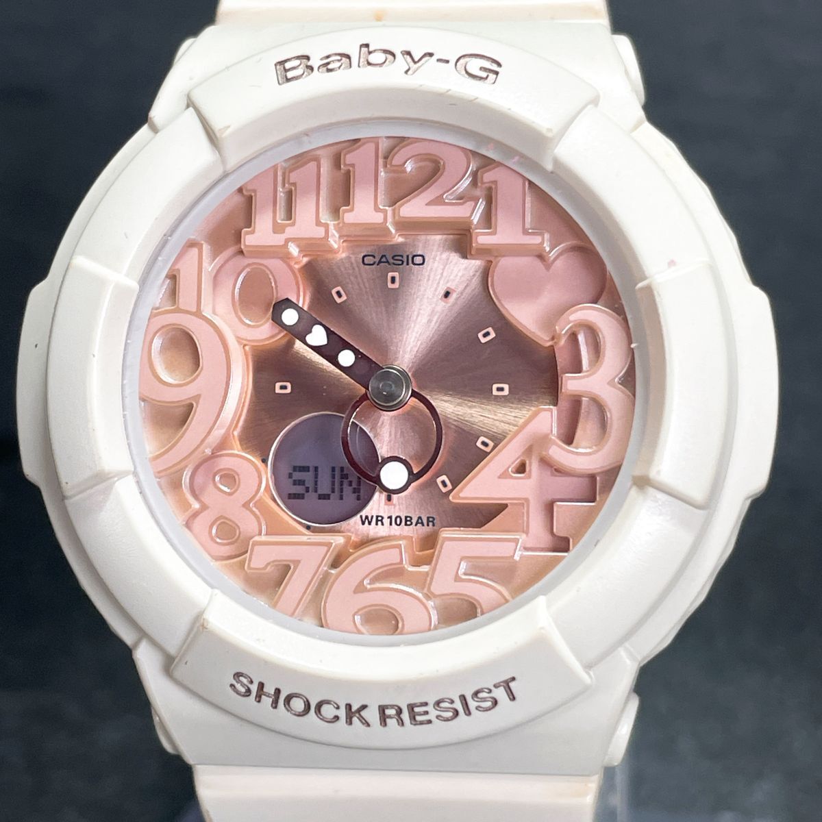 2025年最新】Yahoo!オークション -電池交換(Baby-G)の中古品