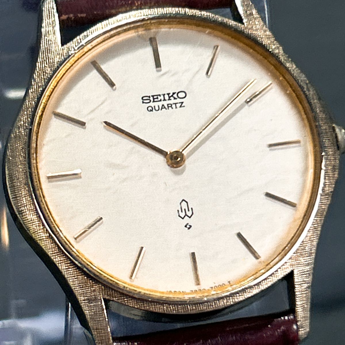 人気便利グッズ Yahoo!オークション (さ行)の落札相場 -「1977年」(セイコー) 時計
