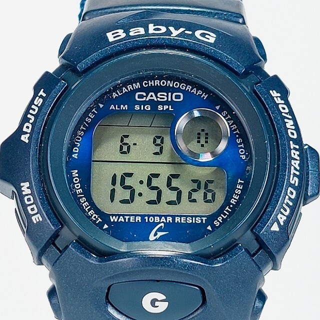楽天市場】CASIO BABY-G カシオ ベイビージー BABYG ベビージー
