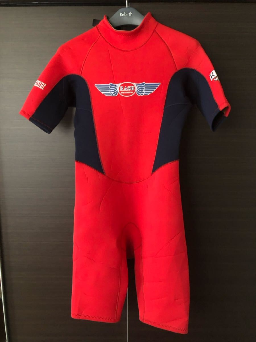RASH ショートジョン XL相当　中古 2025年最新】Yahoo!オークション -ウエットスーツ ショート