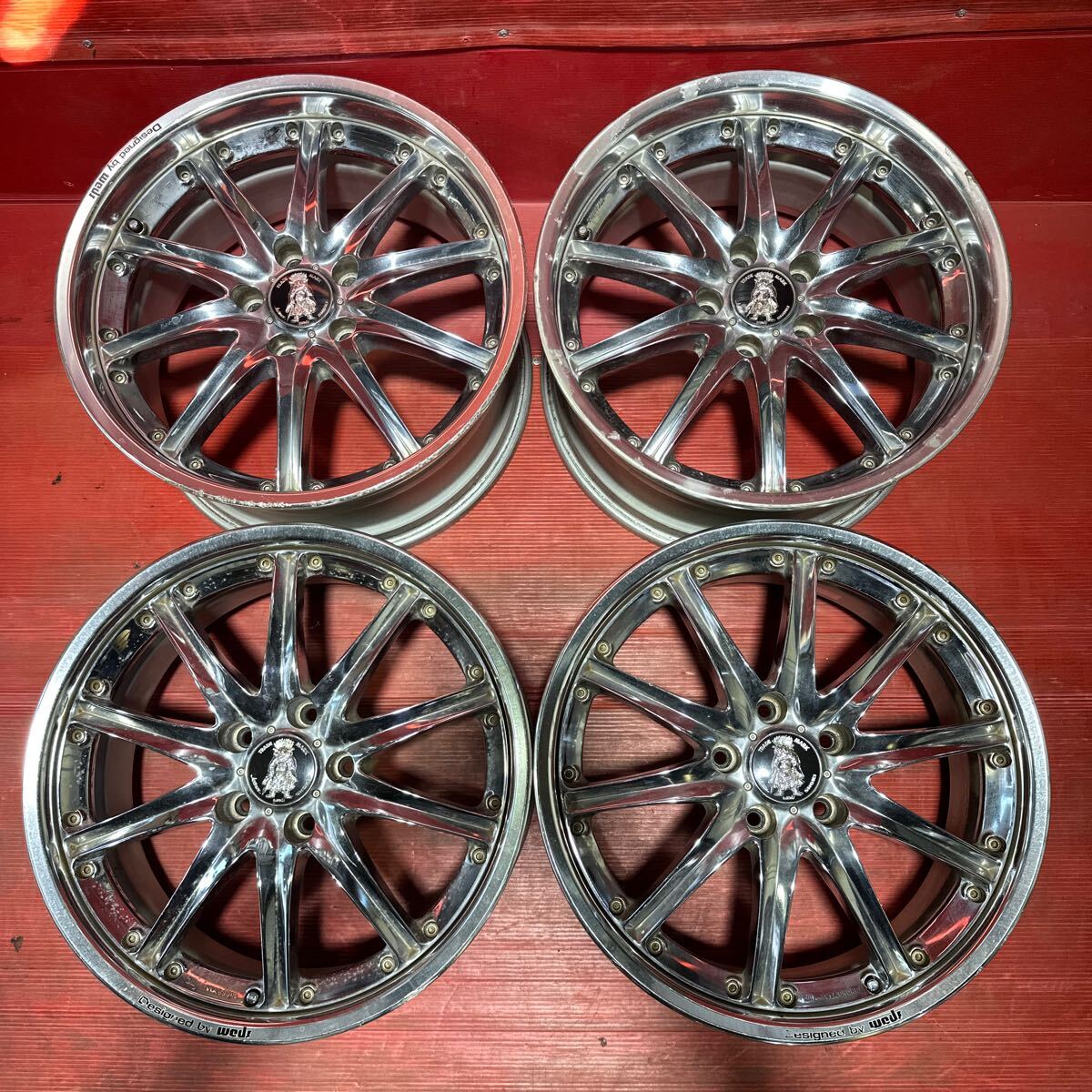 kranzeクレンツェ 18インチ ホイールセット cfecc38fd24bb902_twl.jpg