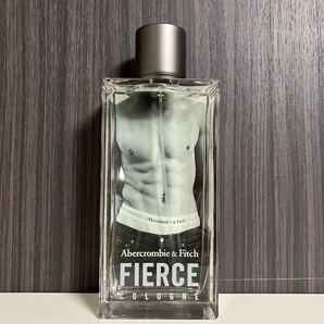 【送料無料】新品未使用品 200ml アバクロ 香水 フィアース 大容量 Abercrombie&Fitch FIERCE フィアス コロン アバクロンビー&フィッチ