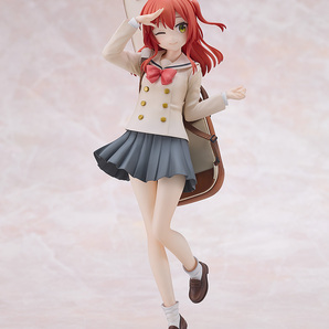 ぼっち・ざ・ろっく!『喜多郁代』1/7 グッドスマイルカンパニー新品未開封