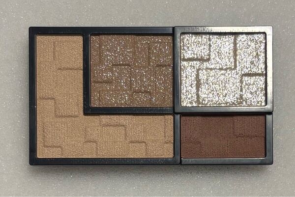 NL-1 ケイト バーチャルアイズメイカー アイシャドウ 3.3g レフィルのみ カネボウ KATE