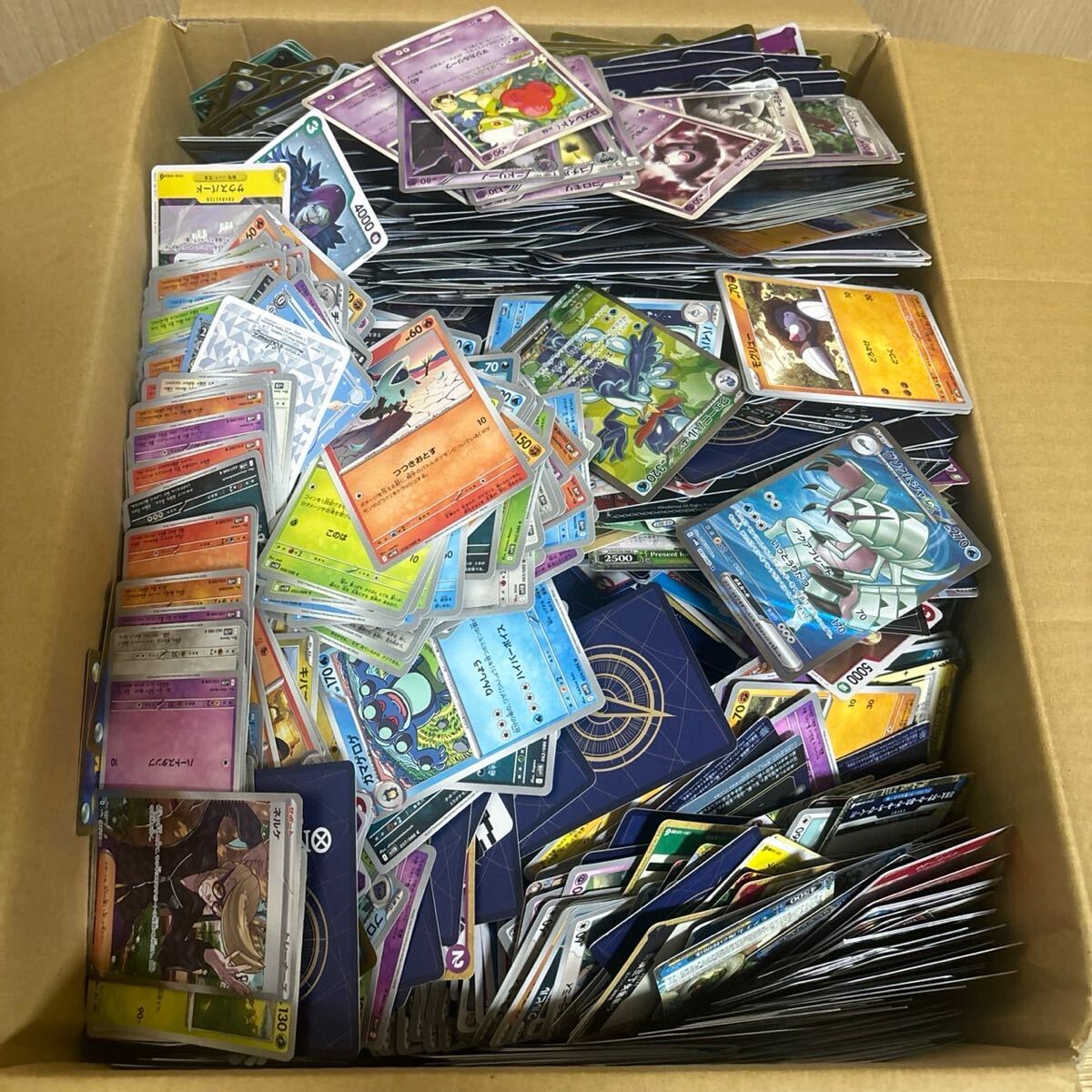 昔 遊戯王カード まとめ売り 大量 キラ 昔 引退処分品 初期