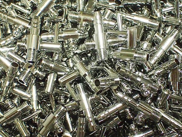 【送料込み】 一方コック 250個 ドリルタップ付き エアーコック 金魚・シュリンプ・メダカ水槽のエアー調整に エアーポンプ圧調整用に