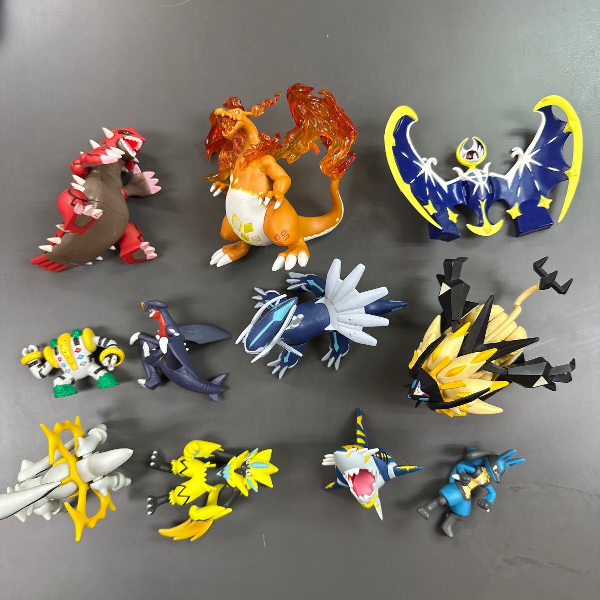 2025年最新】Yahoo!オークション -ポケモンドールフィギュアの