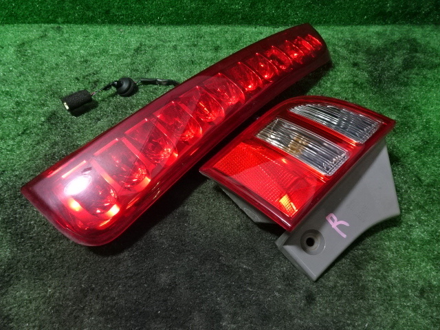 2025年最新】Yahoo!オークション -アイシス テール(パーツ)の