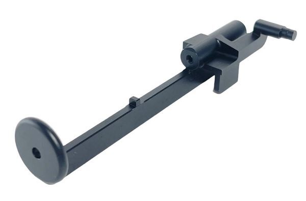 WW2 実物■M1 ガーランド ハンマースプリング＆プランジャー Assy■ WW2 実物□M1 ガーランド ハンマースプリング＆プランジャー