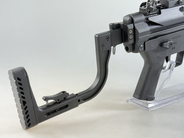楽天市場】VFC純正 SIG AIR MCX/MPX対応 1913レール規格