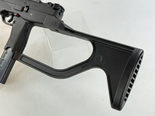 Yahoo!オークション -「mp9」(ガスガン) (トイガン)の落札相場