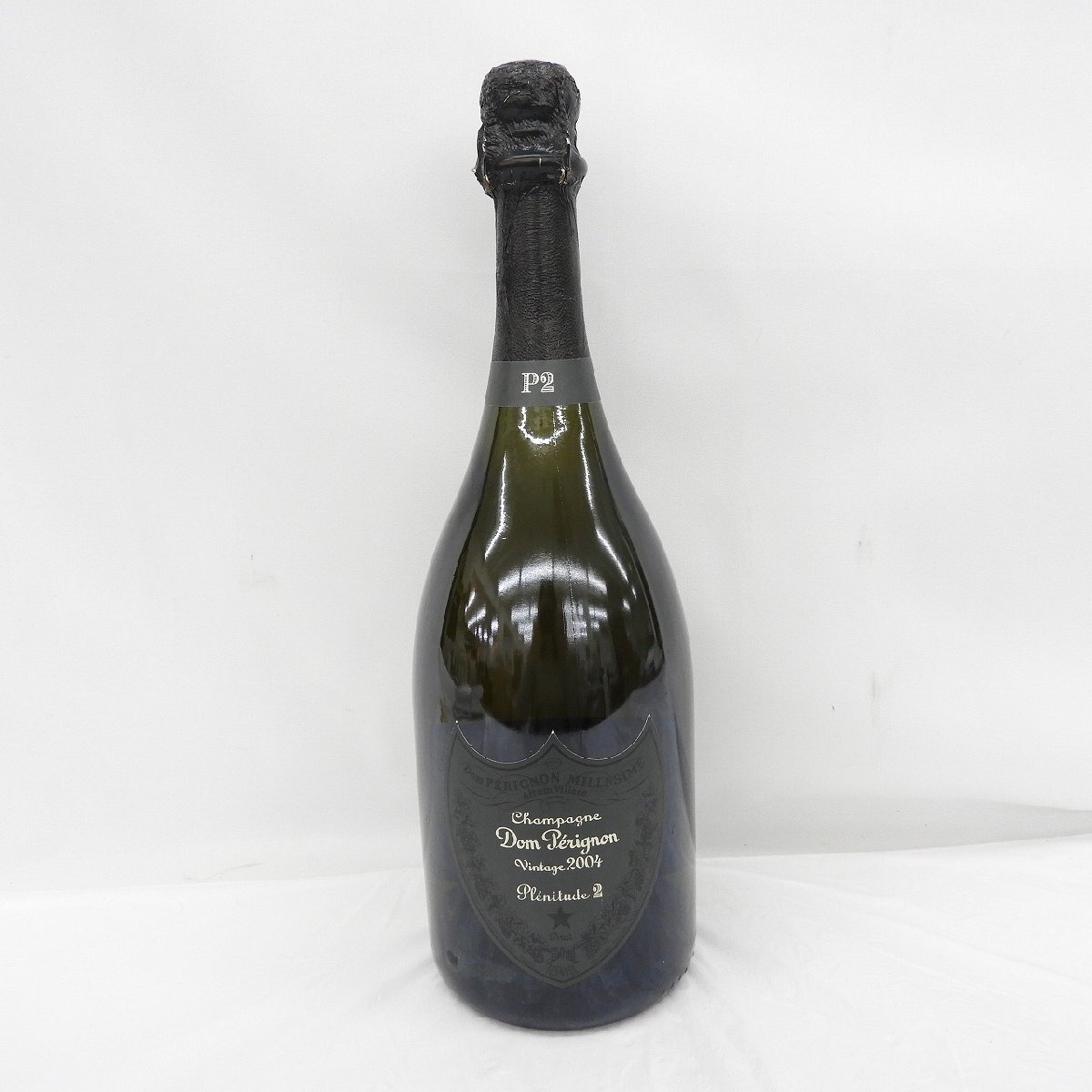 シャンパンDom Perignon(ドンペリニヨン)ヴィンテージ2004