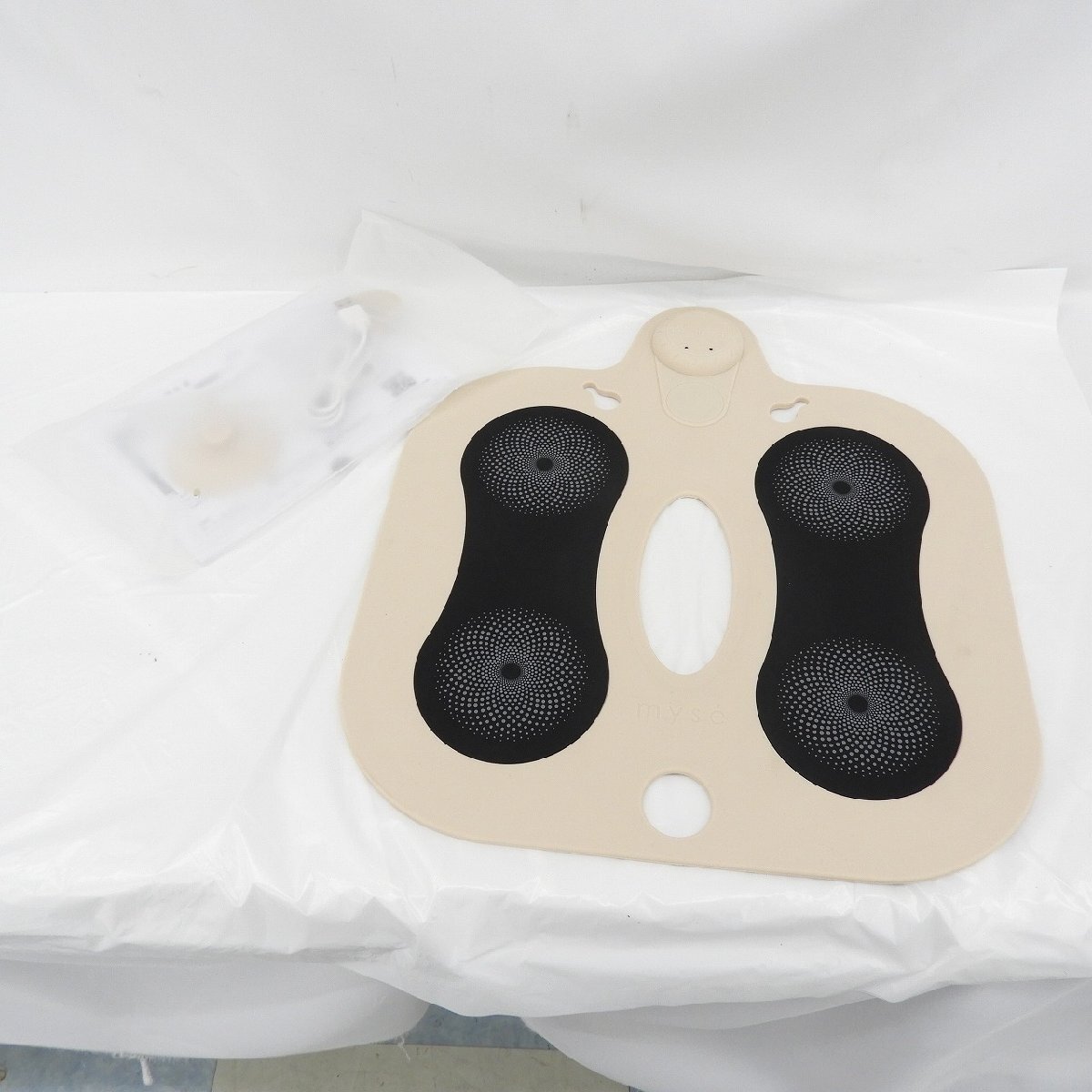 ミーゼ スパトレーナー 中古 動作確認済み Yahoo!オークション -「ミーゼ スパトレーナー」の落札相場