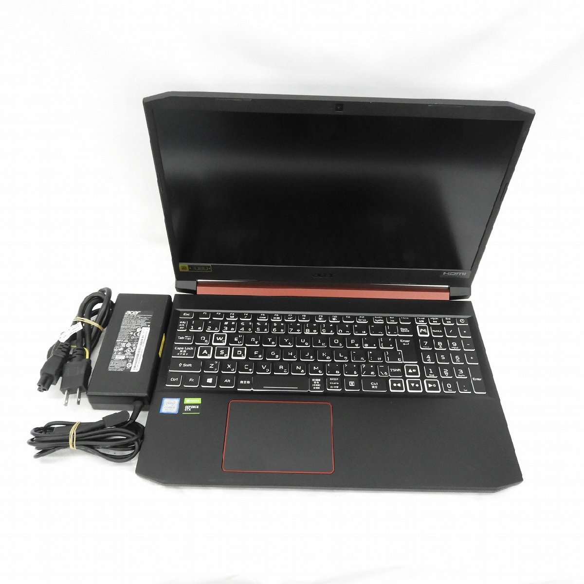 GeForce GTX1050　EPSON製ゲーミングノート 20170406112521_647_.jpg