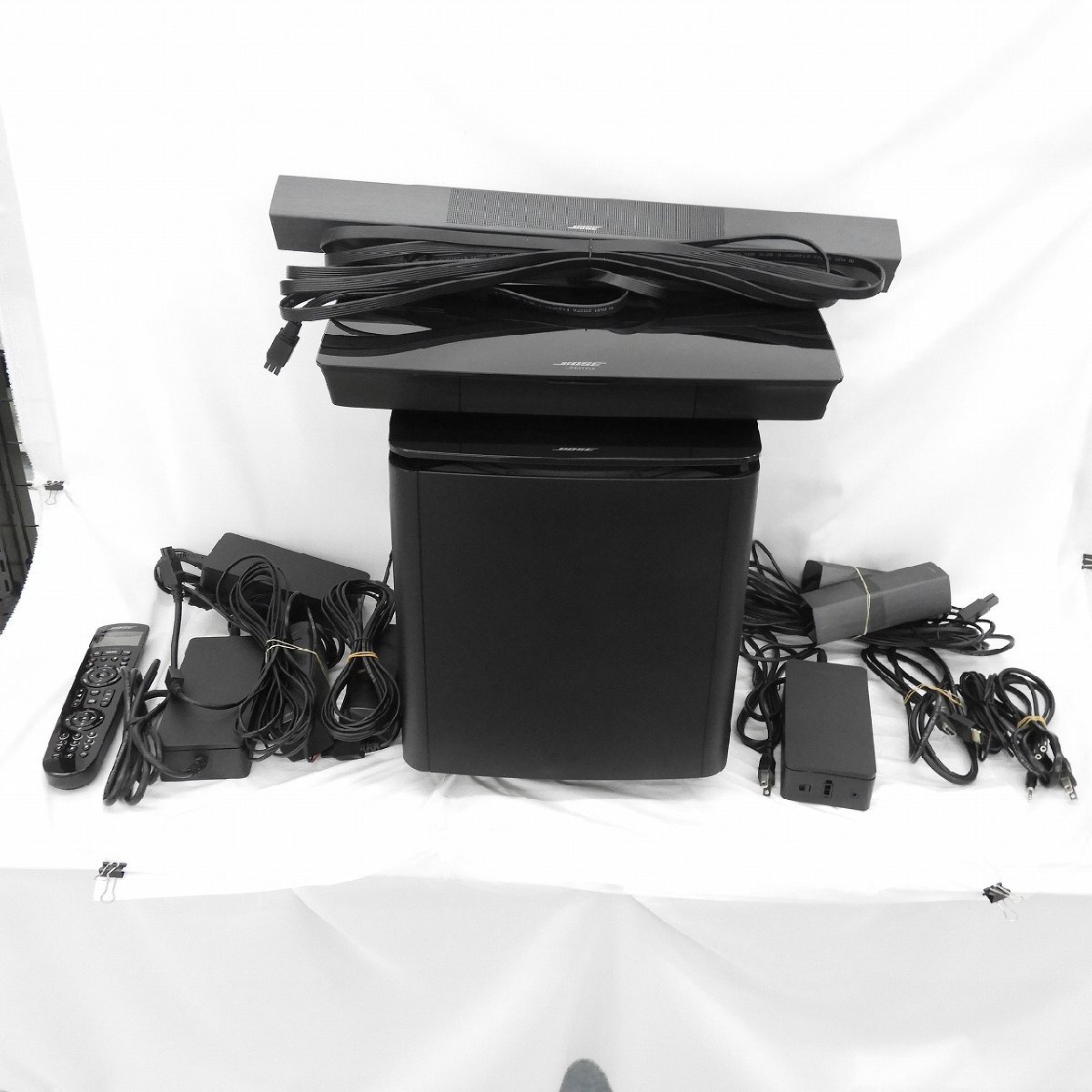 BOSEスピーカースタンド中古美品 2025年最新】Yahoo!オークション -boseスピーカースタンドの中古