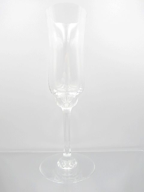 Baccarat◆グラス/カプリ シャンパンフルート Baccarat◆グラス/カプリ シャンパンフルート