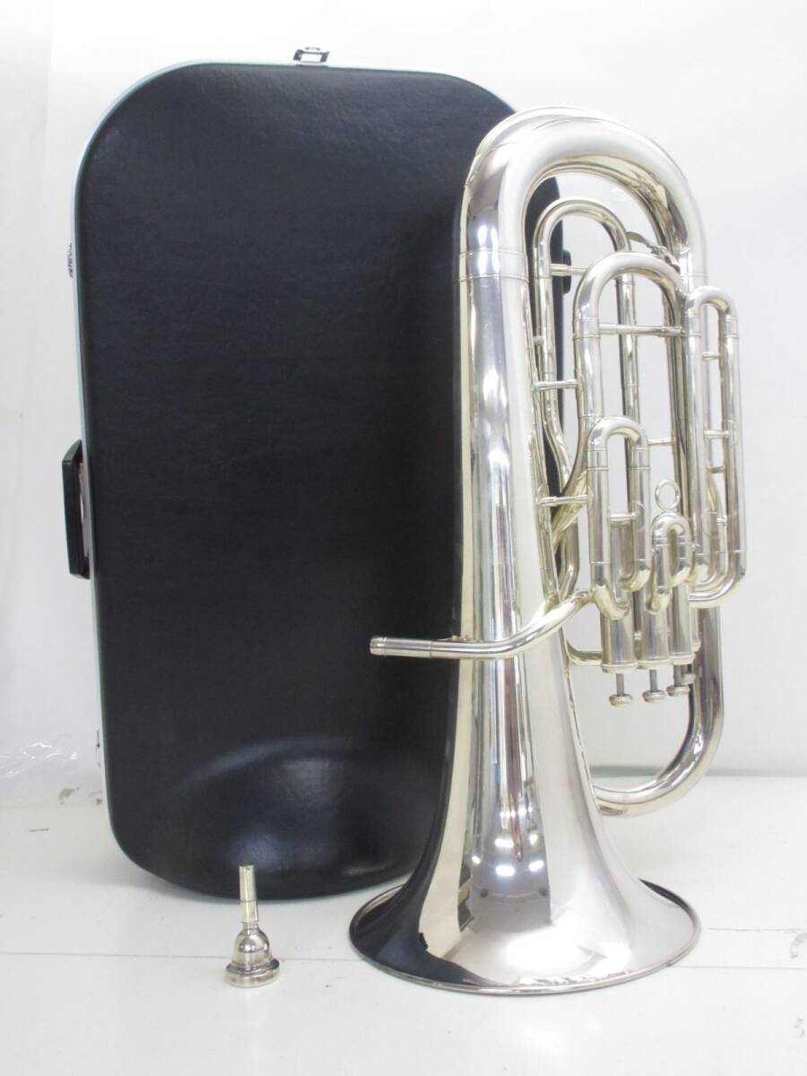 高額買取実施中!!】YAMAHA YEP-621 ユーフォニアム 管楽器