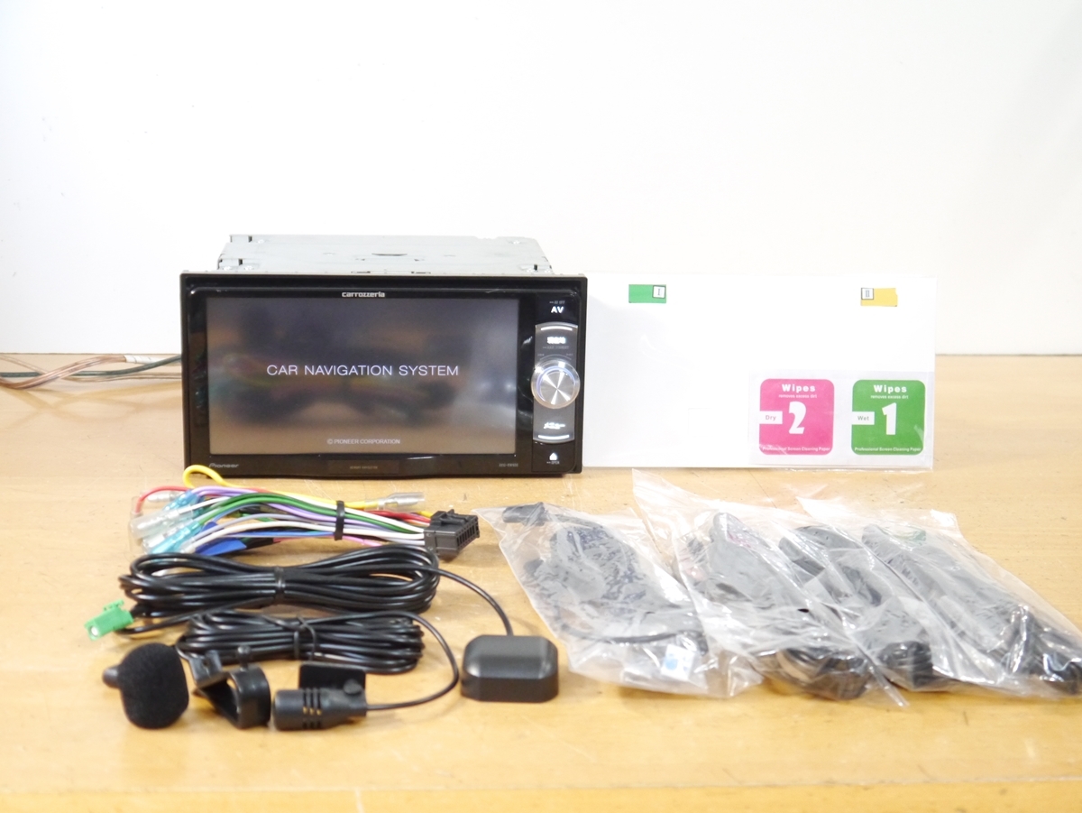 川*✅様 カロッツェリア AVIC-RW800-D 中古 CD/DVD/Blue 川*✓様 カロッツェリア AVIC-RW800-D 中古 CD/DVD/Blue