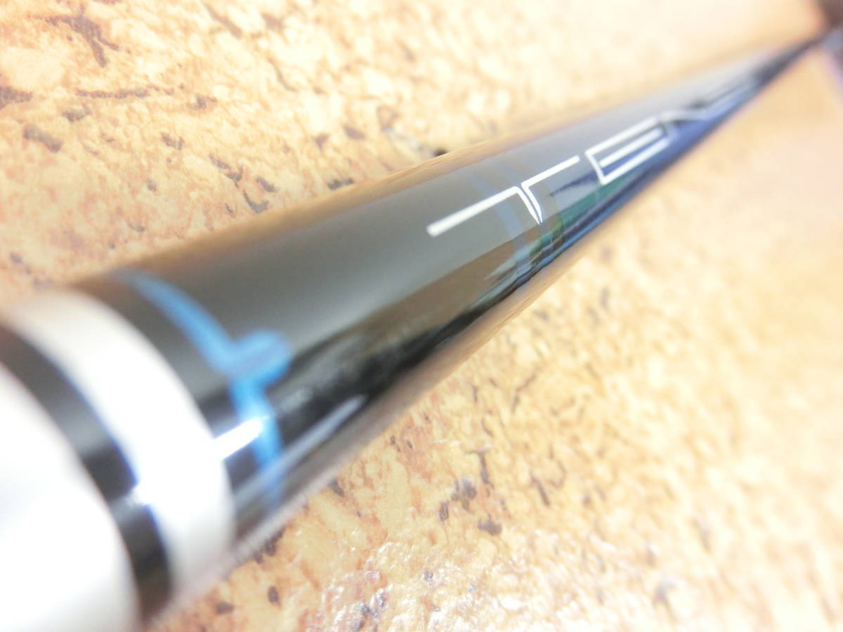 ゴルフクラブ ドライバー TENSEI SILVER TM50 21 シャフト SIM2