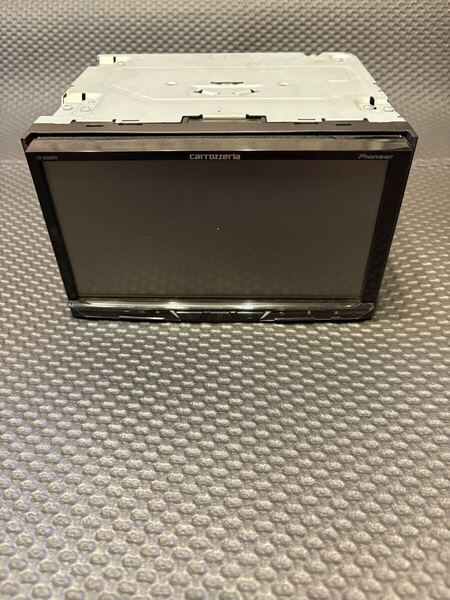 carrozzeria FH-9300DVS カロッツェリア ディスプレイオーディオ Pioneer CD USB DVD Bluetooth