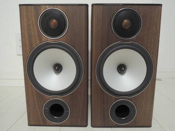 MONITOR AUDIO BRONZE BX2 ペアスピーカー モニターオーディオ