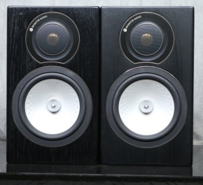 MONITOR AUDIO Silver RX1 ペアスピーカー モニターオーディオ