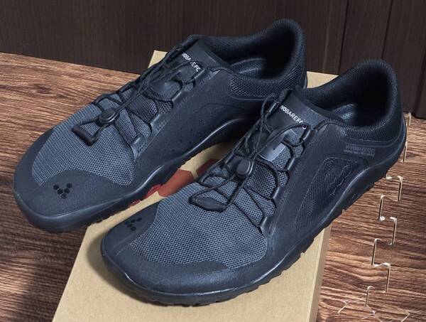■Vivobarefoot プライマストレイル FG 3.5 メンズ サイズEU43 UK9 / ベアフットシューズ■