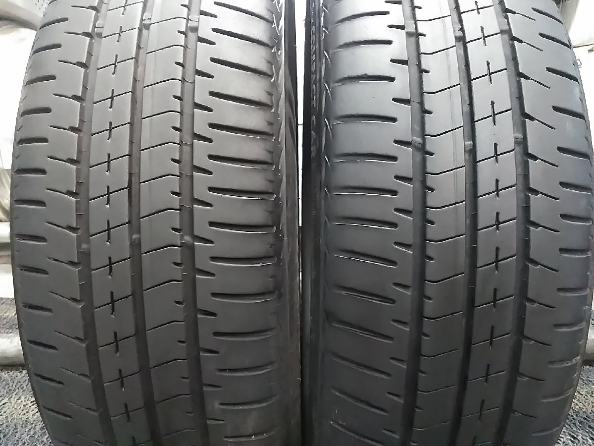 2025年最新】Yahoo!オークション -エコピア 165／55r15の中古品