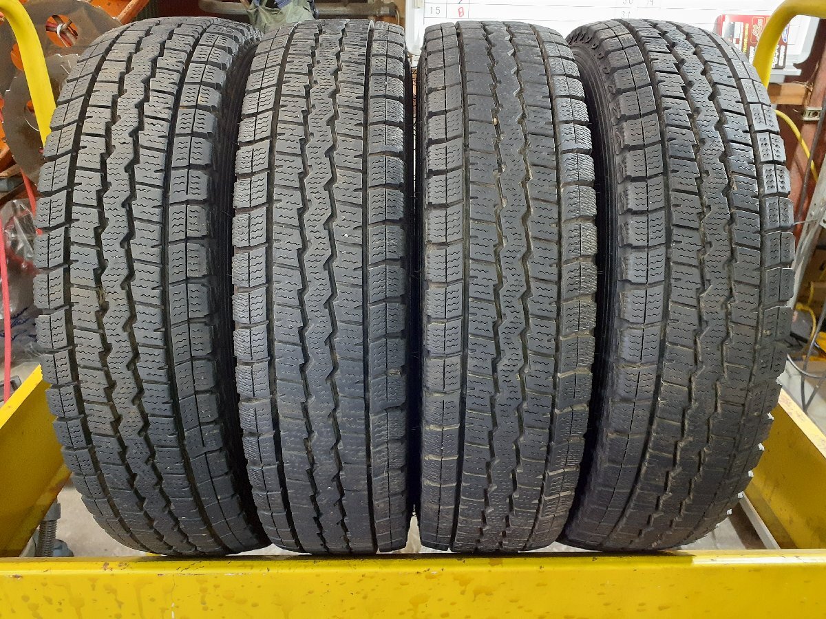 2025年最新】Yahoo!オークション -145r12 6pr 4本の中古品・新品