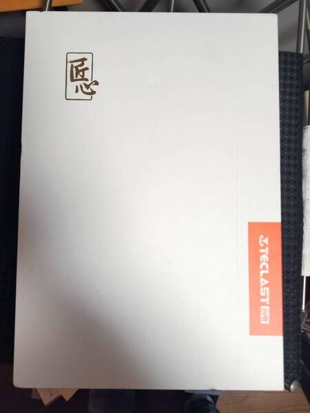 14型ディスプレイ搭載のAndroidタブレット Teclast T70