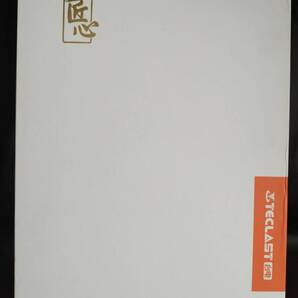 新古品 14型ディスプレイ搭載のAndroidタブレット Teclast T70